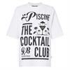 Goldbergh Kir royal short sleeve 8000 Wit