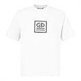 Goldbergh Legacy short sleeve 8000 Wit