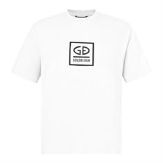 Goldbergh Legacy short sleeve 8000 Wit