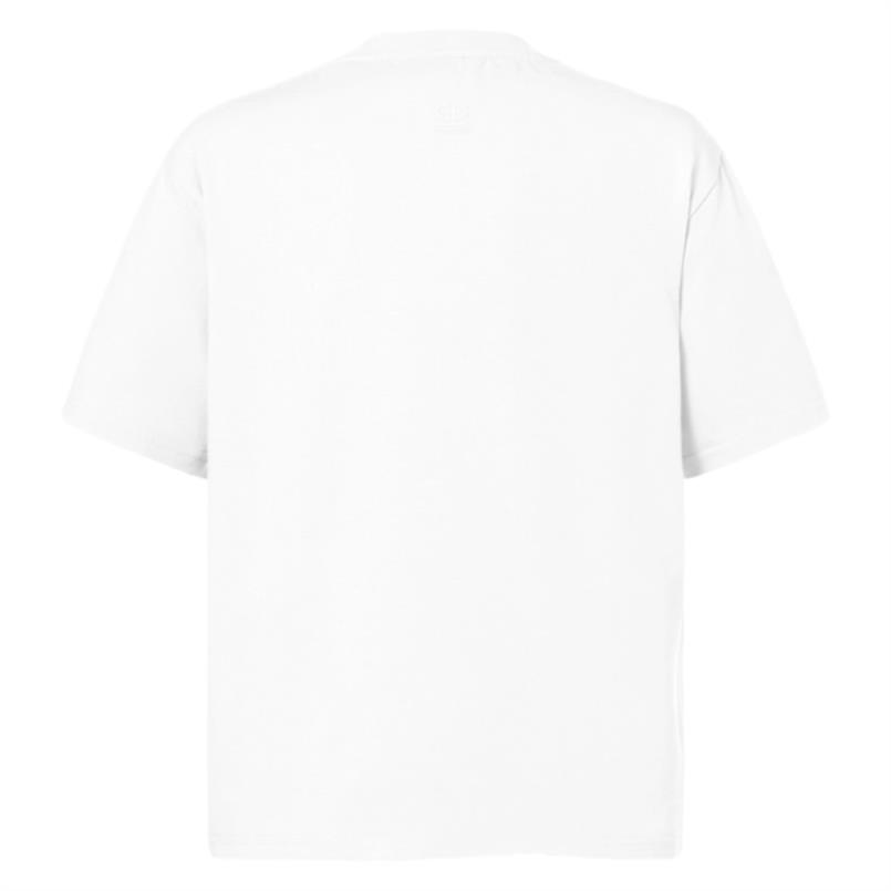Goldbergh Legacy short sleeve 8000 Wit