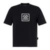 Goldbergh Legacy short sleeve 9000 Zwart