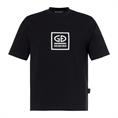 Goldbergh Legacy short sleeve 9000 Zwart