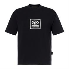 Goldbergh Legacy short sleeve 9000 Zwart