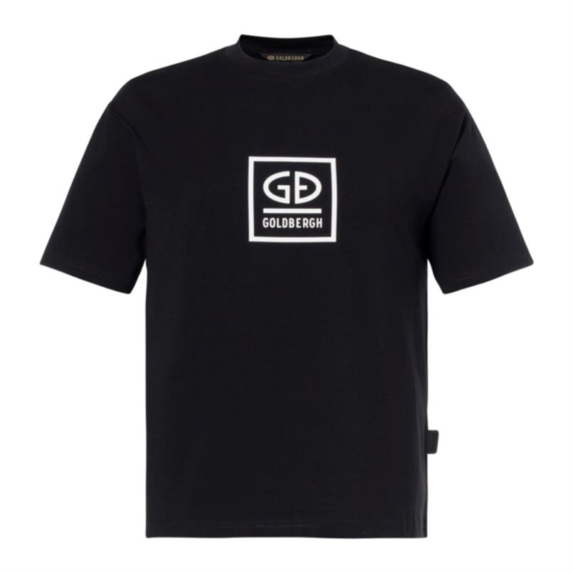 Goldbergh Legacy short sleeve 9000 Zwart