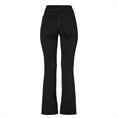 Goldbergh Lunge tight 9000 Zwart