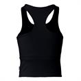 Goldbergh Manon tank with bra 9000 Zwart