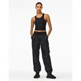 Goldbergh Manon tank with bra 9000 Zwart