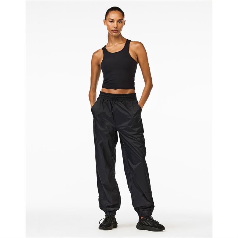 Goldbergh Manon tank with bra 9000 Zwart