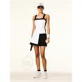 Goldbergh Marion tank with bra 9000 Zwart