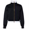Goldbergh Monaco track jacket 9000 Zwart