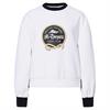 Goldbergh Port sweater 8000 Wit