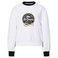 Goldbergh Port sweater 8000 Wit