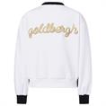 Goldbergh Port sweater 8000 Wit