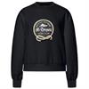 Goldbergh Port sweater 9000 Zwart