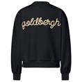 Goldbergh Port sweater 9000 Zwart