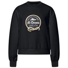 Goldbergh Port sweater 9000 Zwart