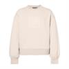 Goldbergh Relax sweater 8160 Champagne