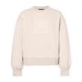 Goldbergh Relax sweater 8160 Champagne