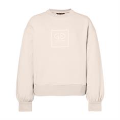 Goldbergh Relax sweater 8160 Champagne