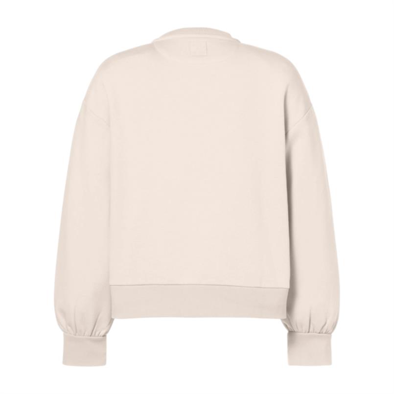 Goldbergh Relax sweater 8160 Champagne