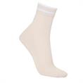 Goldbergh Seles socks 8160 Beige