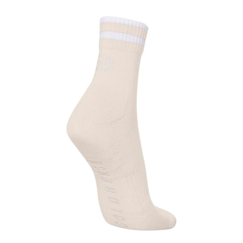 Goldbergh Seles socks 8160 Beige