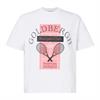 Goldbergh Slam short sleeve 8000 Wit