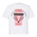 Goldbergh Slam short sleeve 8000 Wit