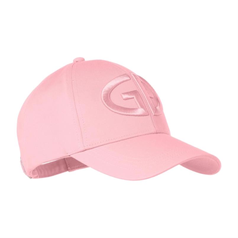Goldbergh Valencia baseball cap 4340 Roze