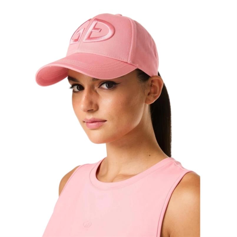 Goldbergh Valencia baseball cap 4340 Roze