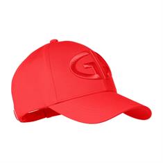 Goldbergh Valencia baseball cap 4741 Rood