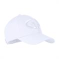 Goldbergh Valencia baseball cap 8000 Wit