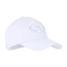 Goldbergh Valencia baseball cap 8000 Wit