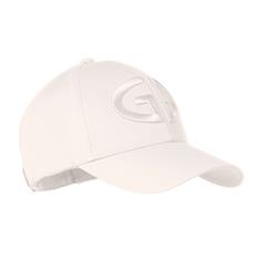 Goldbergh Valencia baseball cap 8160 Champagne