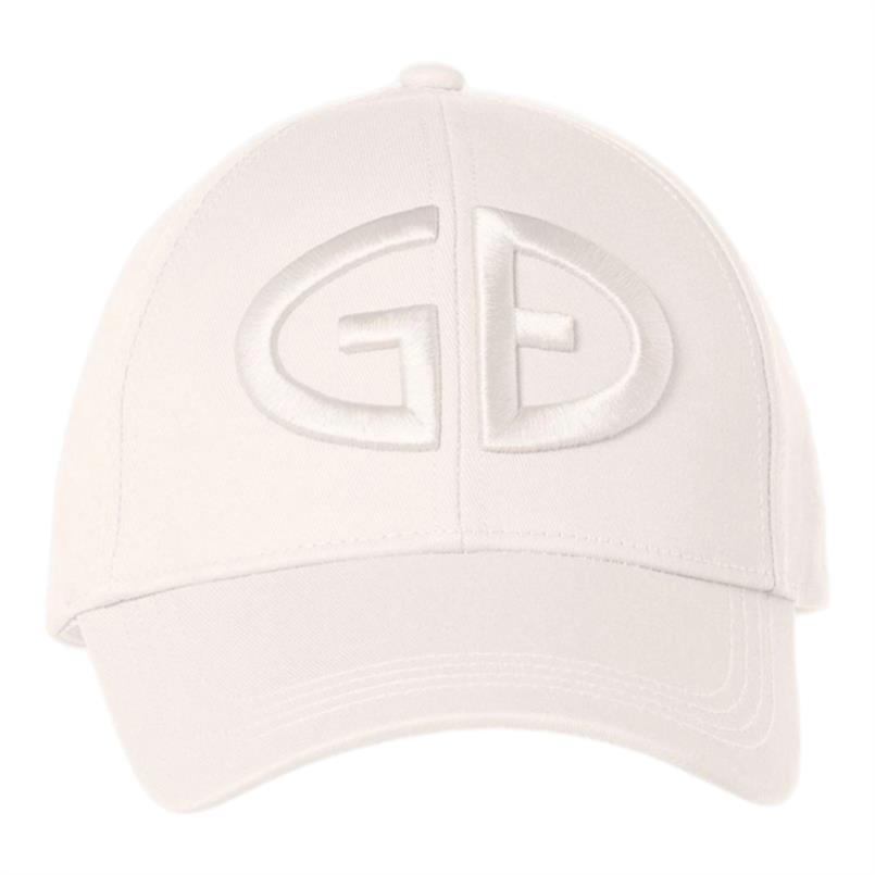 Goldbergh Valencia baseball cap 8160 Champagne