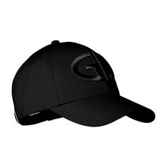 Goldbergh Valencia baseball cap 9000 Zwart