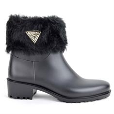 Guess schoen FLVNT3 RUB09 Zwart