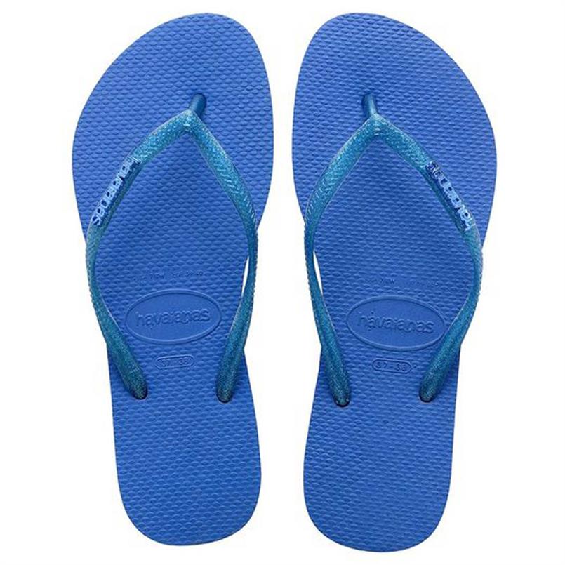 Havaianas 3847 Blauw
