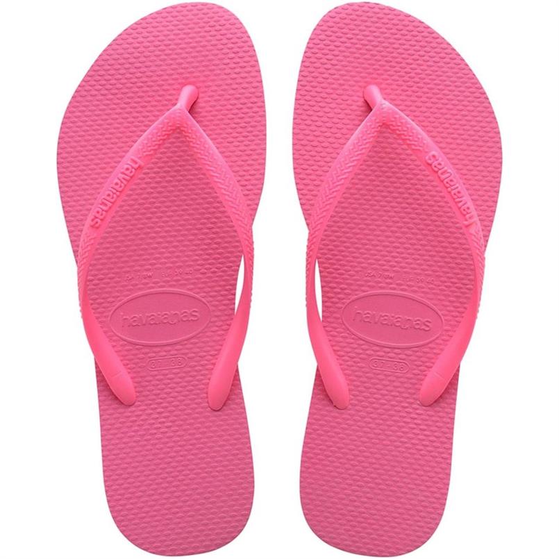 Havaianas 4000030.1766 Roze