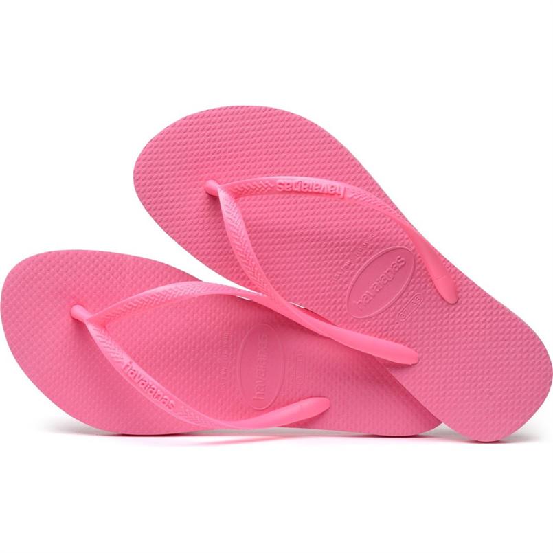 Havaianas 4000030.1766 Roze