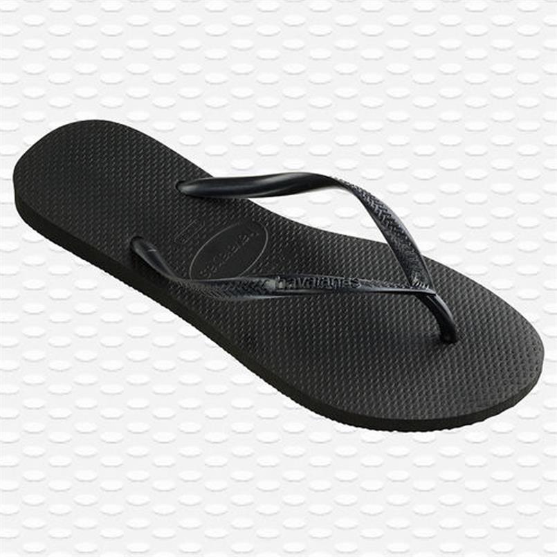 Havaianas 4000030 Zwart