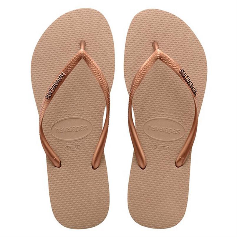 Havaianas 4119875 Beige