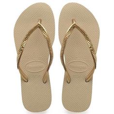 Havaianas 4128069.0154.f17 Goud