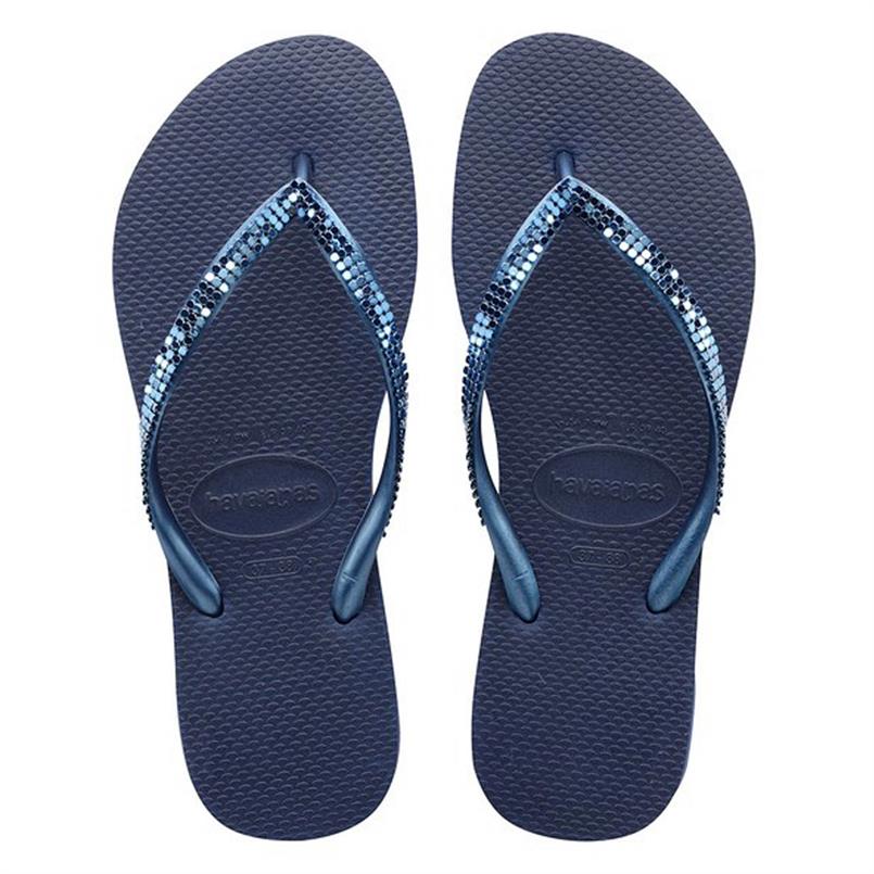 Havaianas 4128069 Donkerblauw