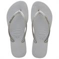 Havaianas 4143975.3498 Grijs