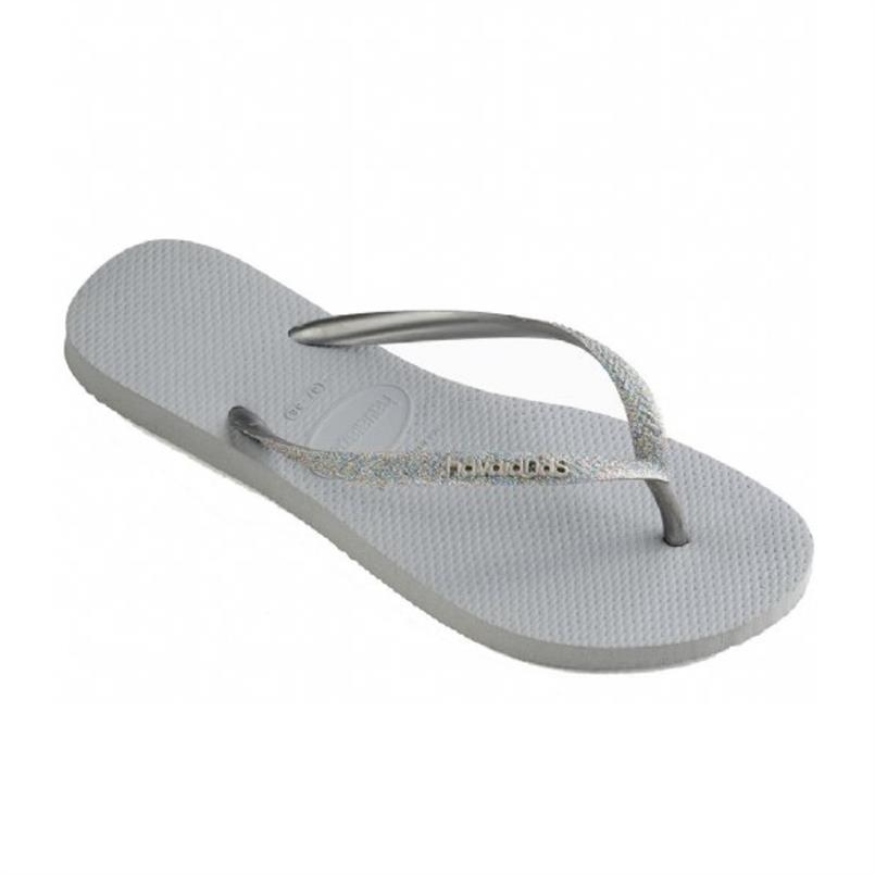 Havaianas 4143975.3498 Grijs