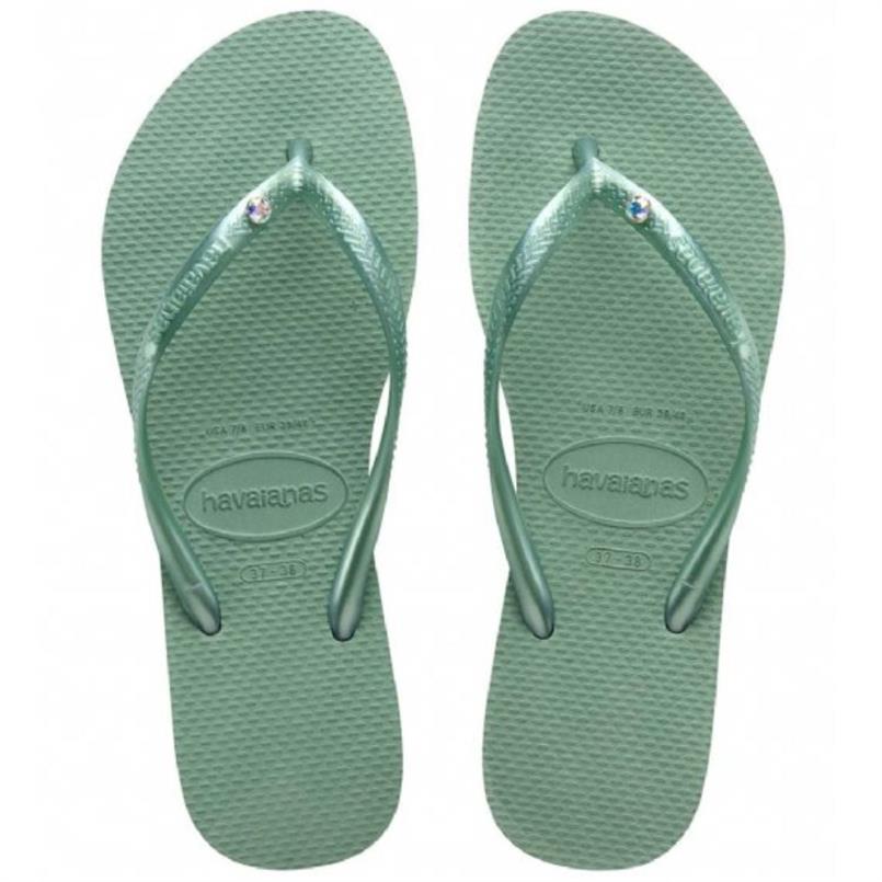 Havaianas 4145651.1809 Turquoise