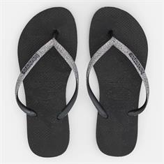 Havaianas 4146.118 2191 Zwart dessin