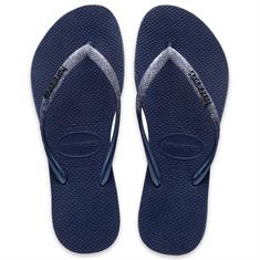 Havaianas 4146093.0555 Donkerblauw