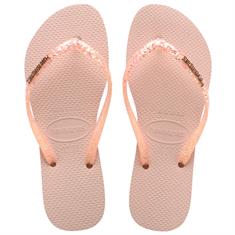 Havaianas 4147122 Roze